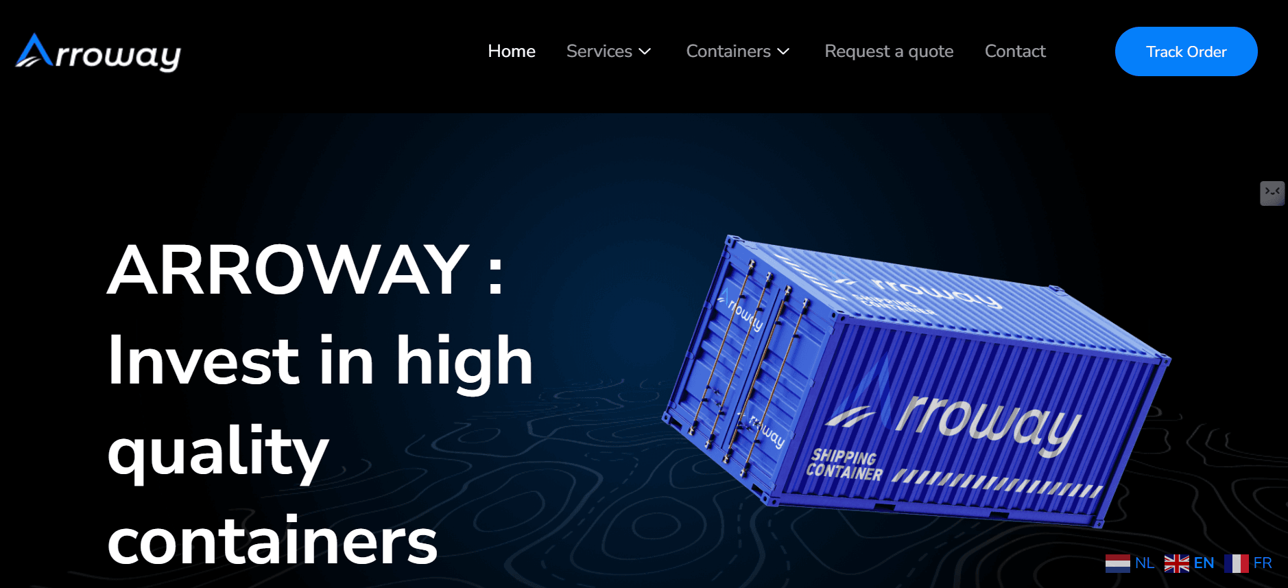 Beware of Shipping Container Scams: Arroway Container Ltd Exposed